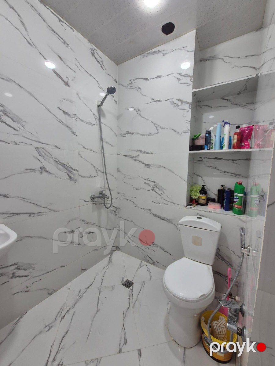 Satılır 3 otaqlı yeni tikili 66 m² — Mənzil, Bakı (3)