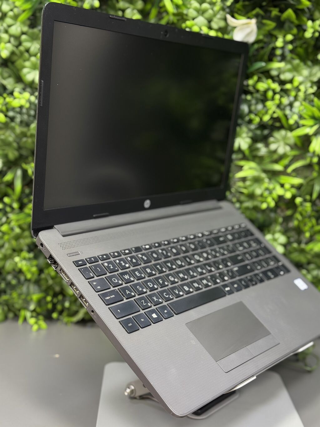 İşlənmiş HP Pavilion, 15.6 ", Intel Core i5, 256 GB, Ünvandan götürmə, Pulsuz çatdırılma, Ödənişli çatdırılma — HP, Bakı (3)