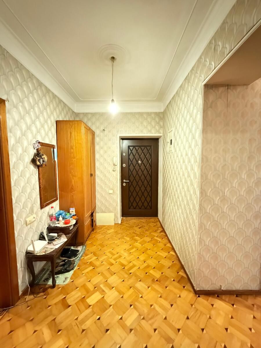 Satılır 3 otaqlı köhnə tikili 90 m² — Mənzil, Bakı (5)