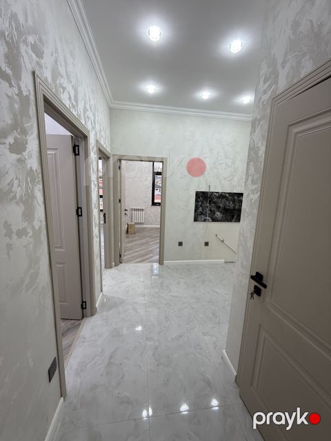 Satılır 3 otaqlı yeni tikili 51 m²