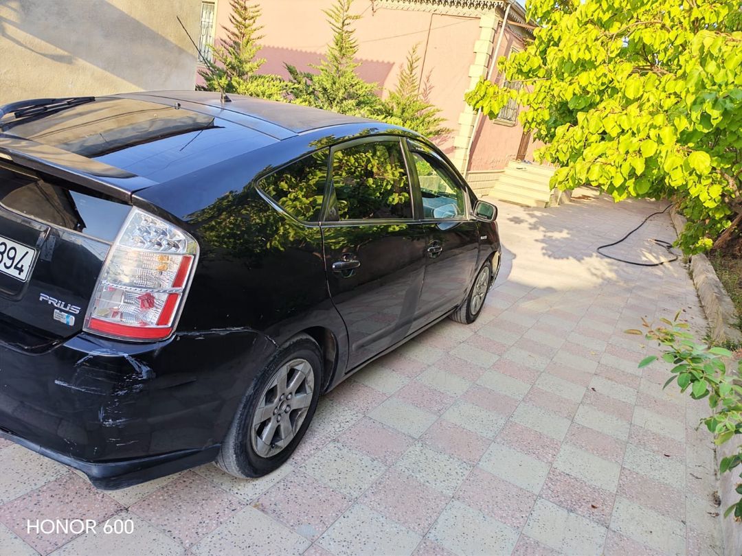 Toyota Prius, 2006 il — Avtomobillər, Bakı (3)