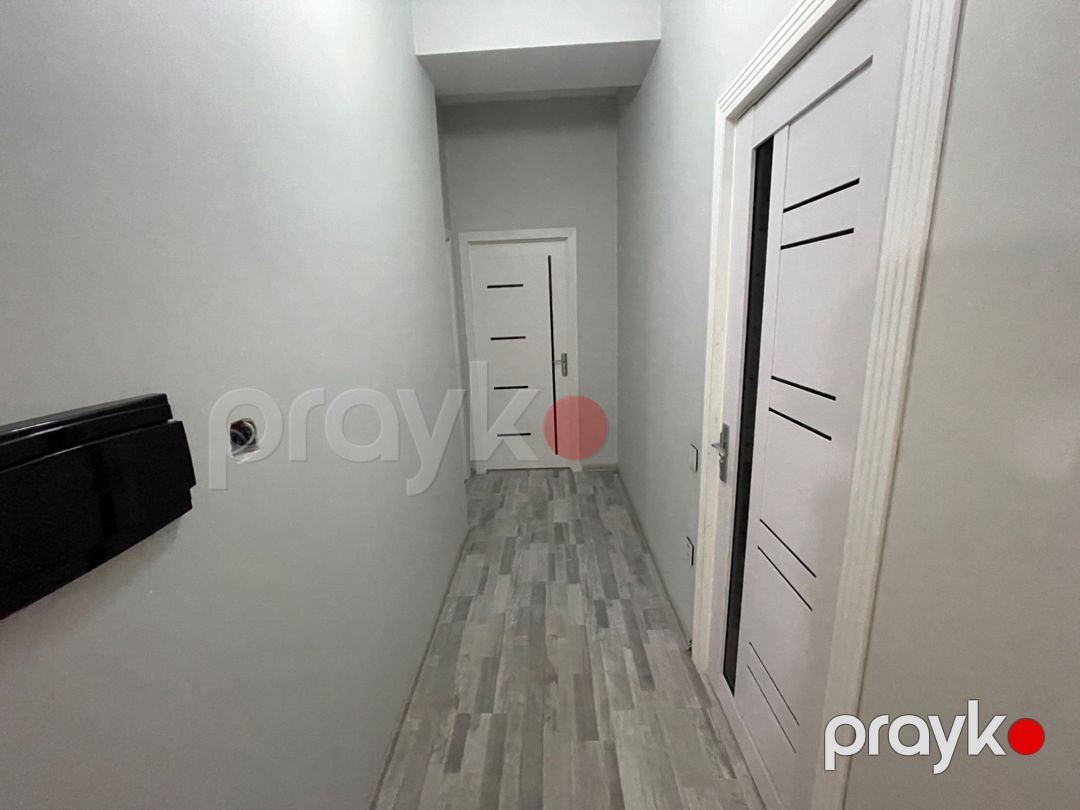 2-otaqlı yeni tikili kirayə verilir, Saray qəs., 65 m² — Mənzil, Bakı (7)