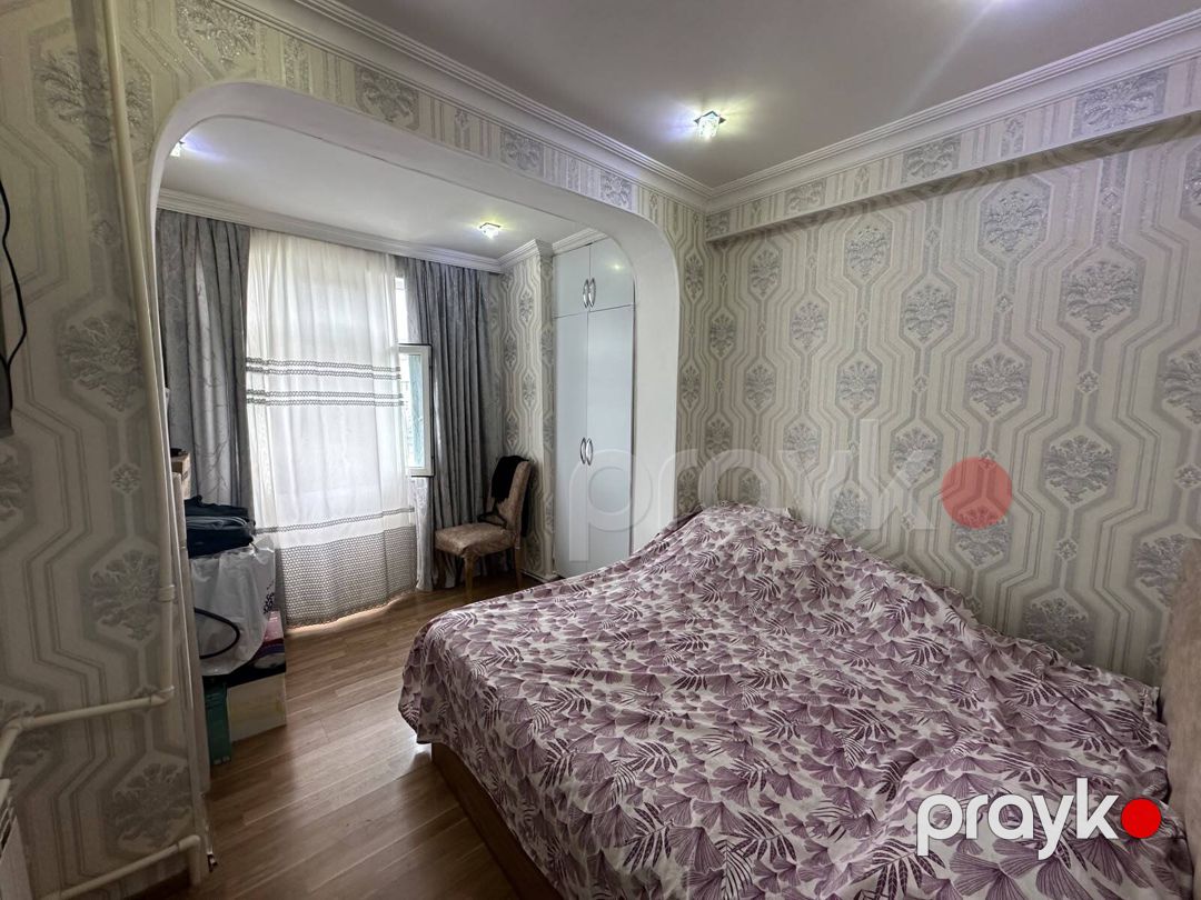 2-otaqlı mənzil, Xalqlar Dostluğu m., 50 m² — Daşınmaz əmlak, Bakı (4)