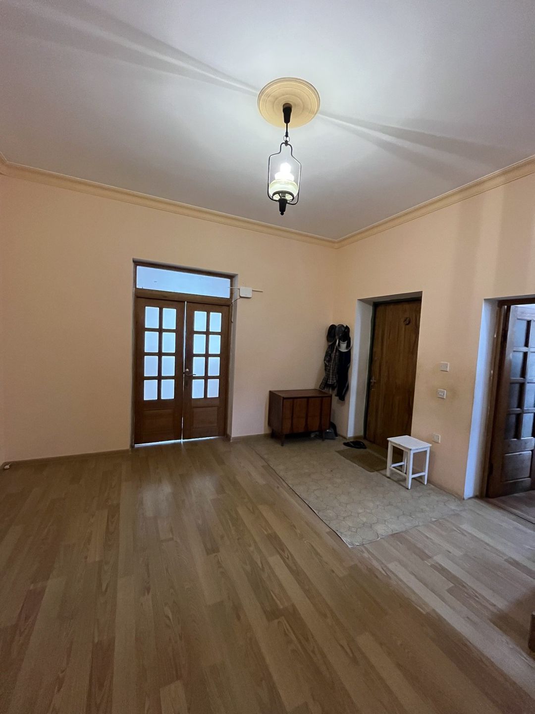 Satılır 6 otaqlı həyət evi/bağ evi 500 m² — Ev, villa, Bakı (2)