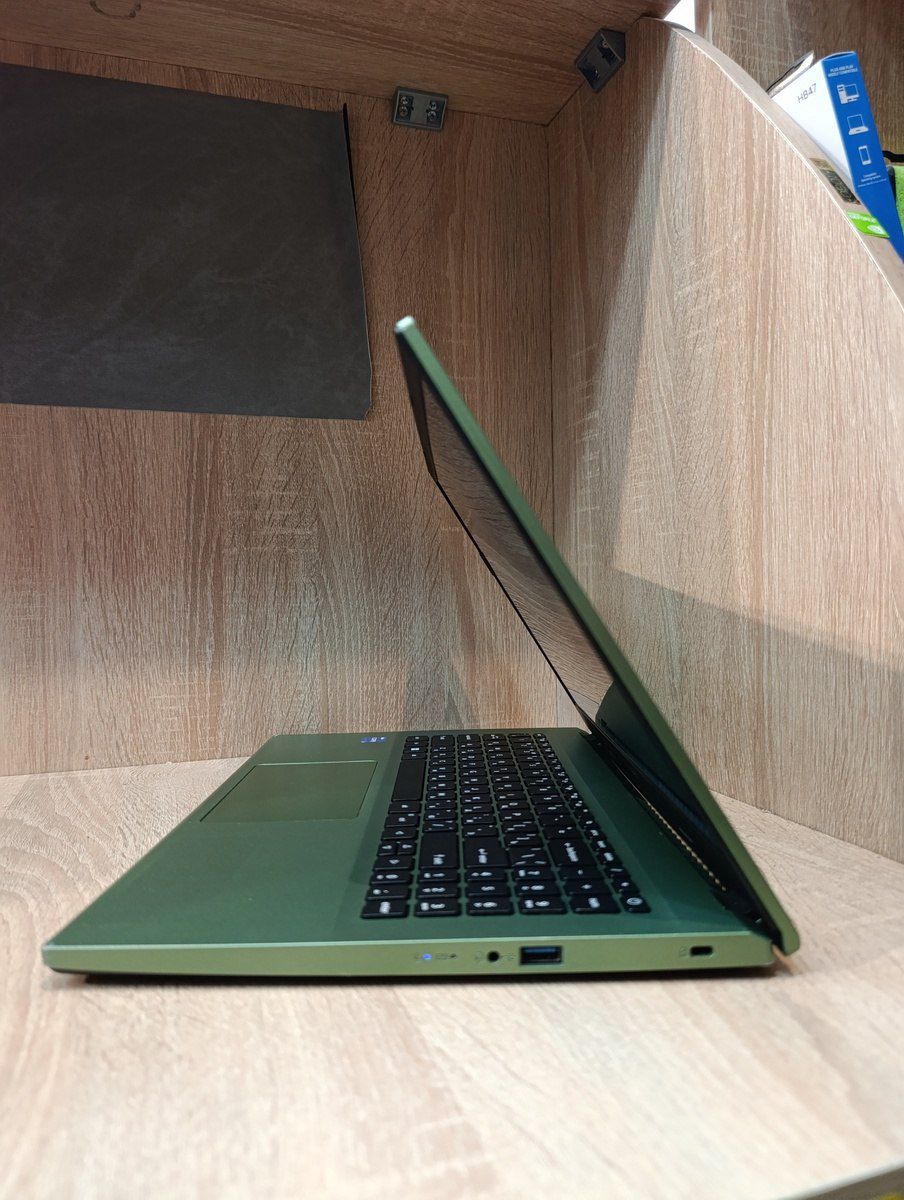 Noutbuk Acer Aspire A315-59 — Elektronika, Bakı (6)