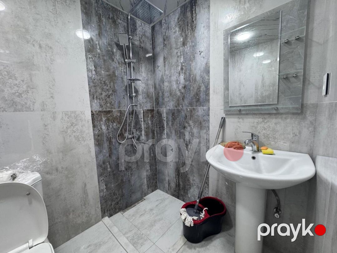 İcarəyə verilir 3 otaqlı köhnə tikili 70 m² — Mənzil, Bakı (11)