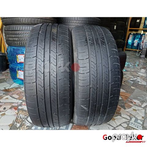 NEXEN şinlər 215/55 R17 — Goodteker