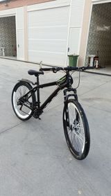 Velosiped — Велосипеды