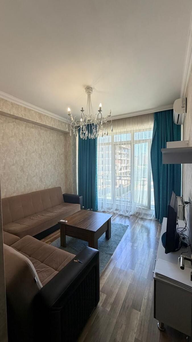Satılır 2 otaqlı yeni tikili 55 m² — Mənzil, Bakı (2)