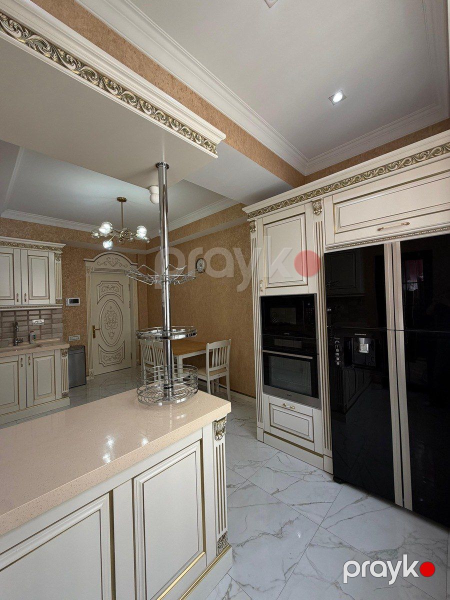 Satılır 3 otaqlı yeni tikili 154 m² — Mənzil, Bakı (8)