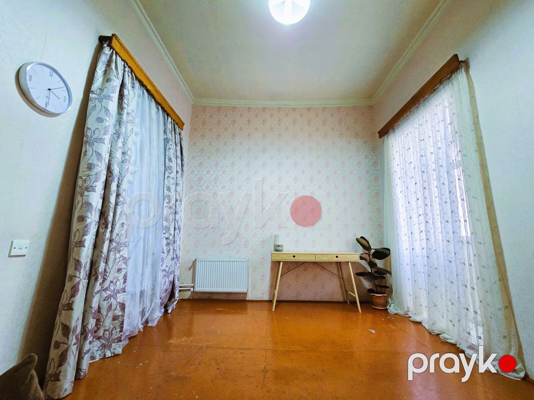 Satılır 4 otaqlı həyət evi/bağ evi 100 m² — Ev, villa, Bakı (3)