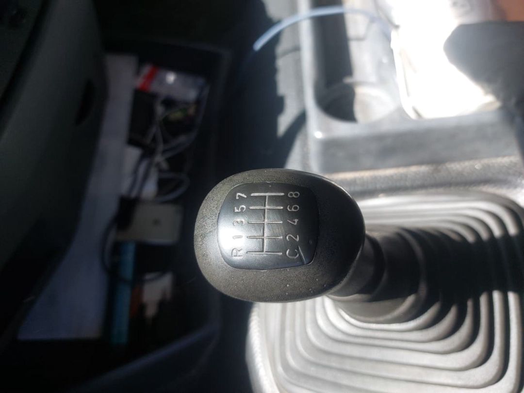 Mercedes Atego 2006 il — Avto, Bakı (8)