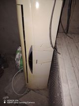 Galanz kondisioner – qaz borusu üstündə, 40–45 kv sahə üçün uyğundur — Mallar