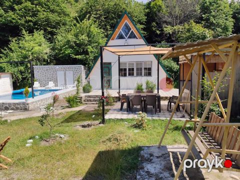 İcarəyə verilir 3 otaqlı həyət evi/bağ evi 70 m²
