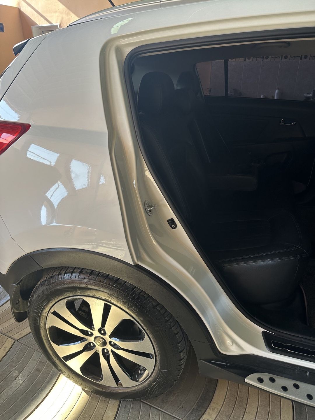 KIA Sportage, 2011 il — Avtomobillər, Gəncə (6)