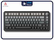 Ajazz AK820 MAX Side Character Gradient Grey — Elektronika, Bakı (5)