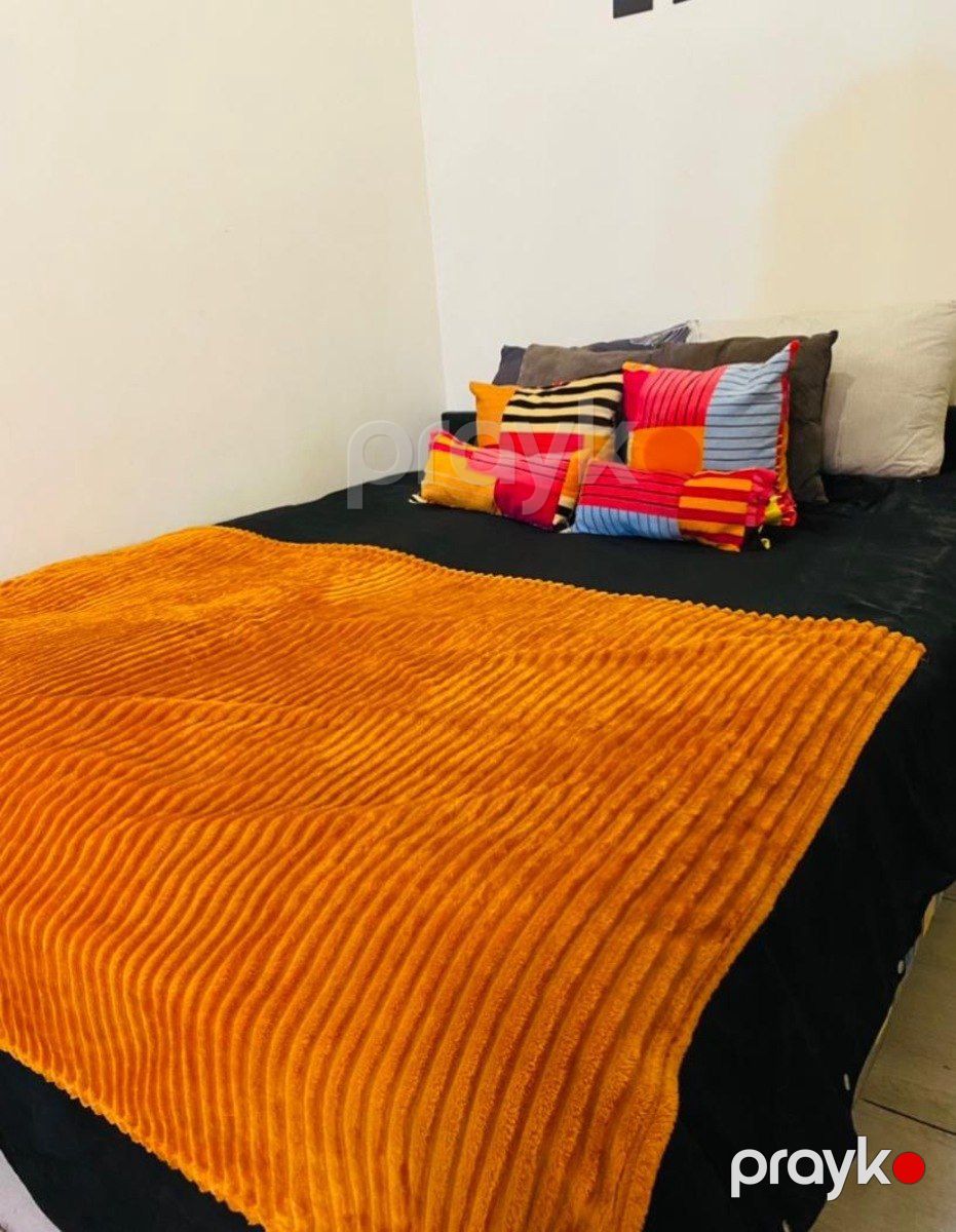 İcarəyə verilir 1 otaqlı yeni tikili 54 m² — Mənzil, Bakı (2)