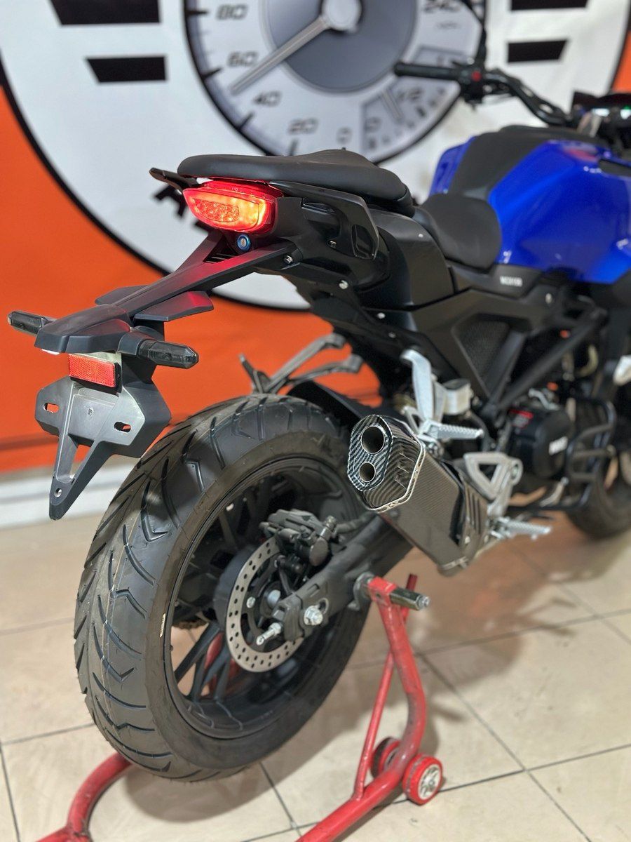Jianshe MCX-150 (250cc), 2024 il — Avto, Bakı (8)