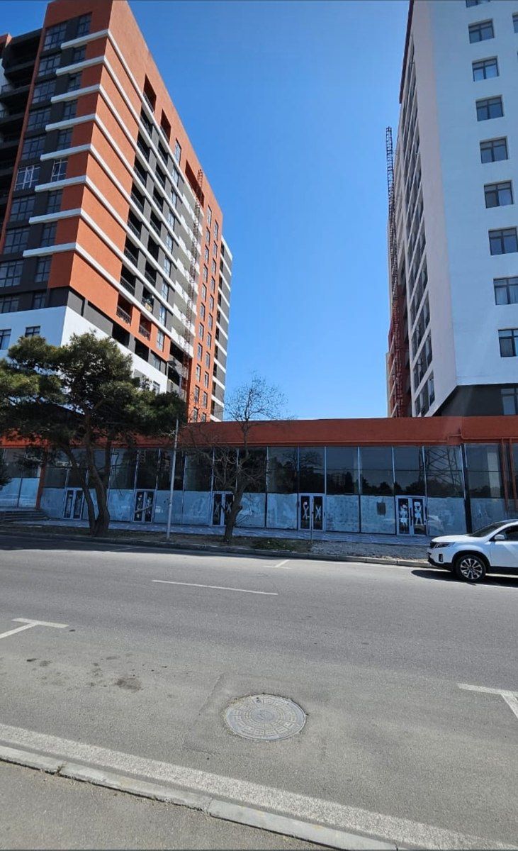 Satılır obyekt 90 m² — Əmlak, Bakı (5)