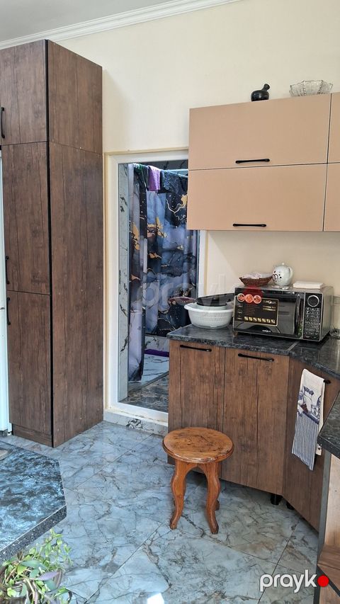 İcarəyə verilir 1 otaqlı həyət evi/bağ evi 25 m²