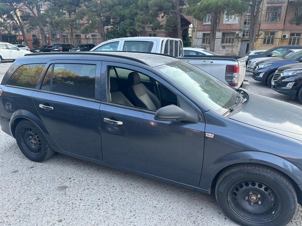 Opel Astra, 1.3 L, 2007 il, 441 000 km — Avtomobillər, Bakı (8)