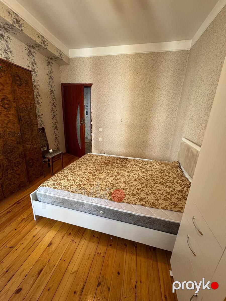 Satılır 2 otaqlı yeni tikili 58 m² — Mənzil, Bakı (5)