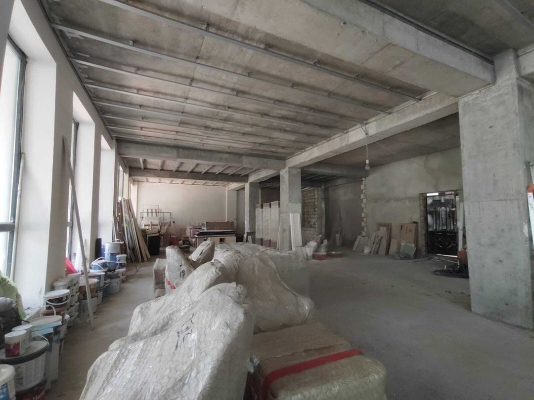 İcarəyə verilir obyekt 500 m² — Əmlak, Bakı (4)
