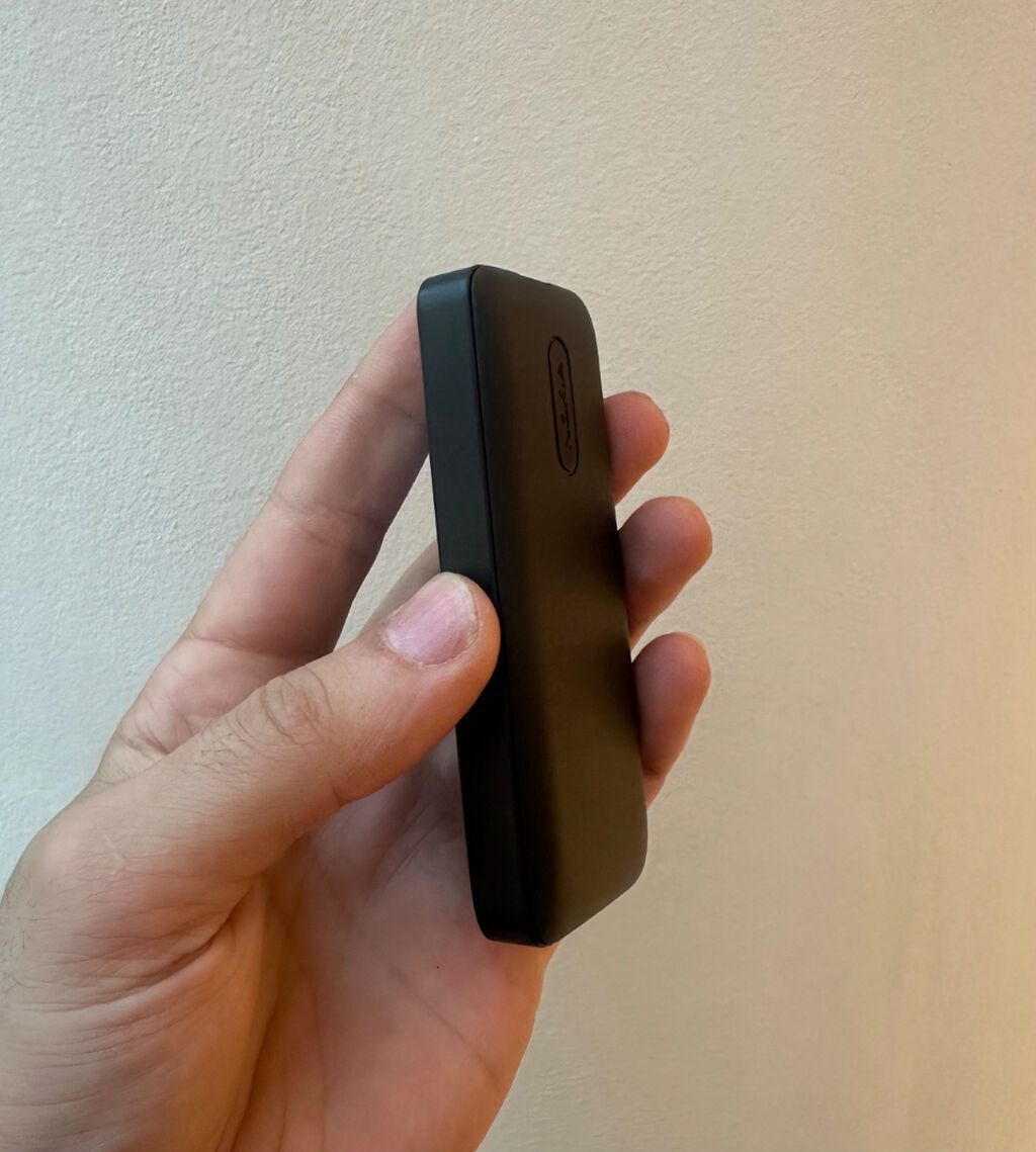 Nokia 105 4G — Nokia, Bakı (3)