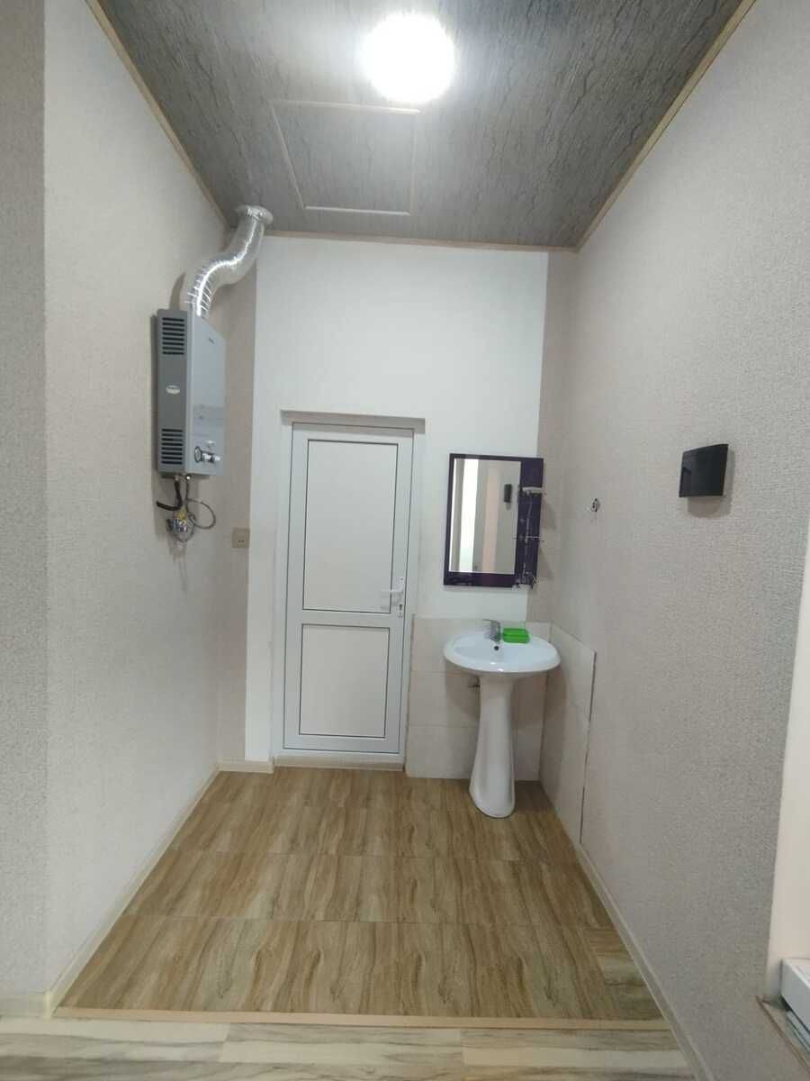 Həyət evi kirayə verilir, Quba r. — Daşınmaz əmlak, Quba (9)