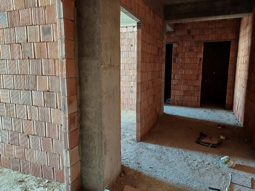 2-otaqlı yeni tikili, Qurtuluş küç. 93, 83 m² — Daşınmaz əmlak, Xırdalan (3)