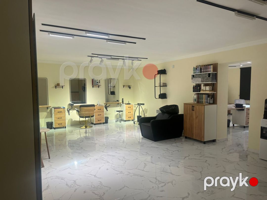 İcarəyə verilir obyekt 75 m² — Əmlak, Bakı (2)