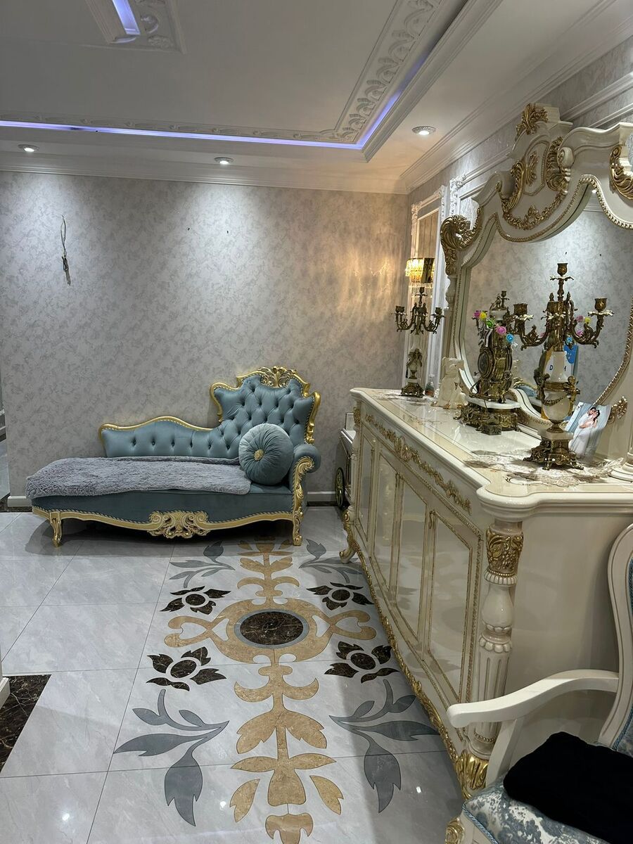 Satılır 3 otaqlı yeni tikili 114 m² — Mənzil, Bakı (6)