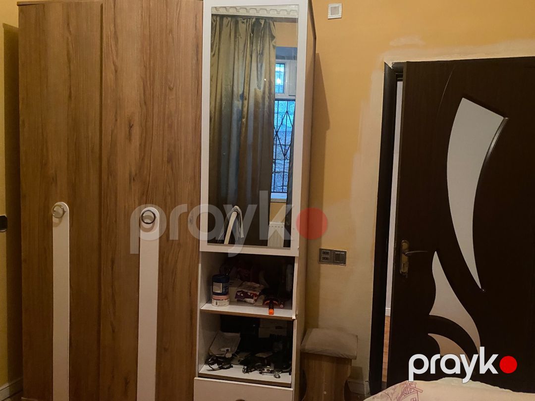 Həyət evi, Biləcəri qəs. — Ev, villa, Bakı (8)