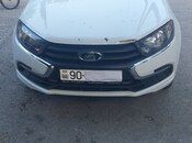 LADA (VAZ) Granta, 2024 il — Avtomobillər, Bakı (6)