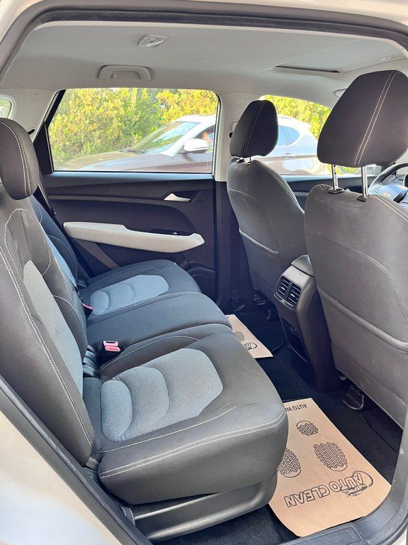 Chevrolet Captiva, 1.5 L, 2021 il, 59 000 km — Avtomobillər, Bakı (9)