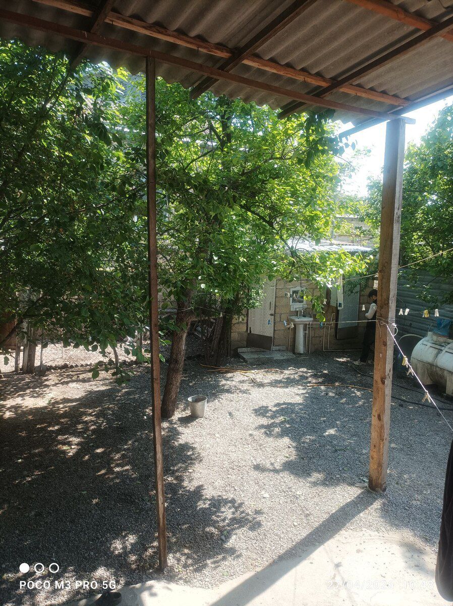 Həyət evi, Bərdə r. — Ev, villa, Bərdə (4)