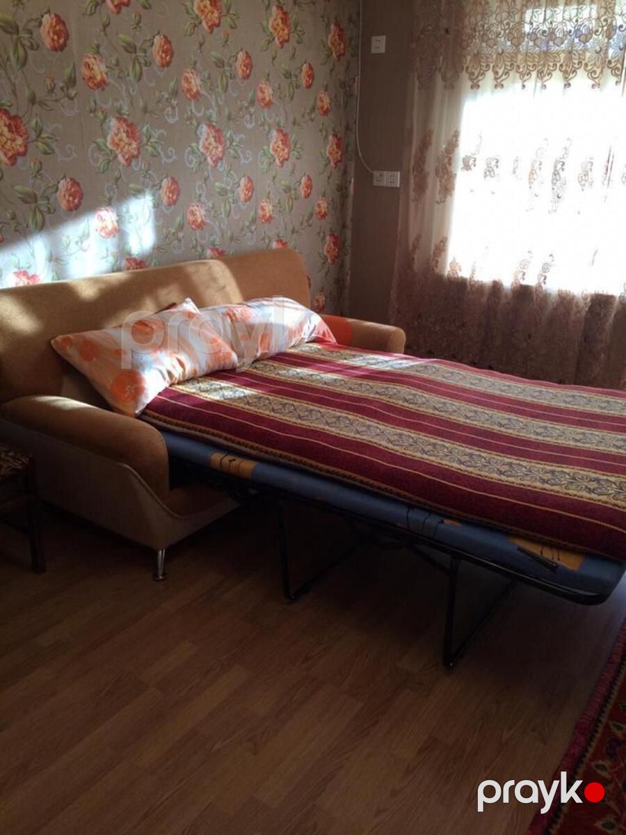 1-otaqlı mənzil kirayə verilir, Neftçilər m., 37 m² — Mənzil, Bakı (9)