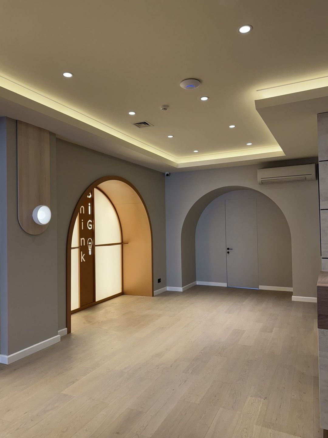 İcarəyə verilir 3 otaqlı ofis 190 m² — Ofis, Bakı (7)