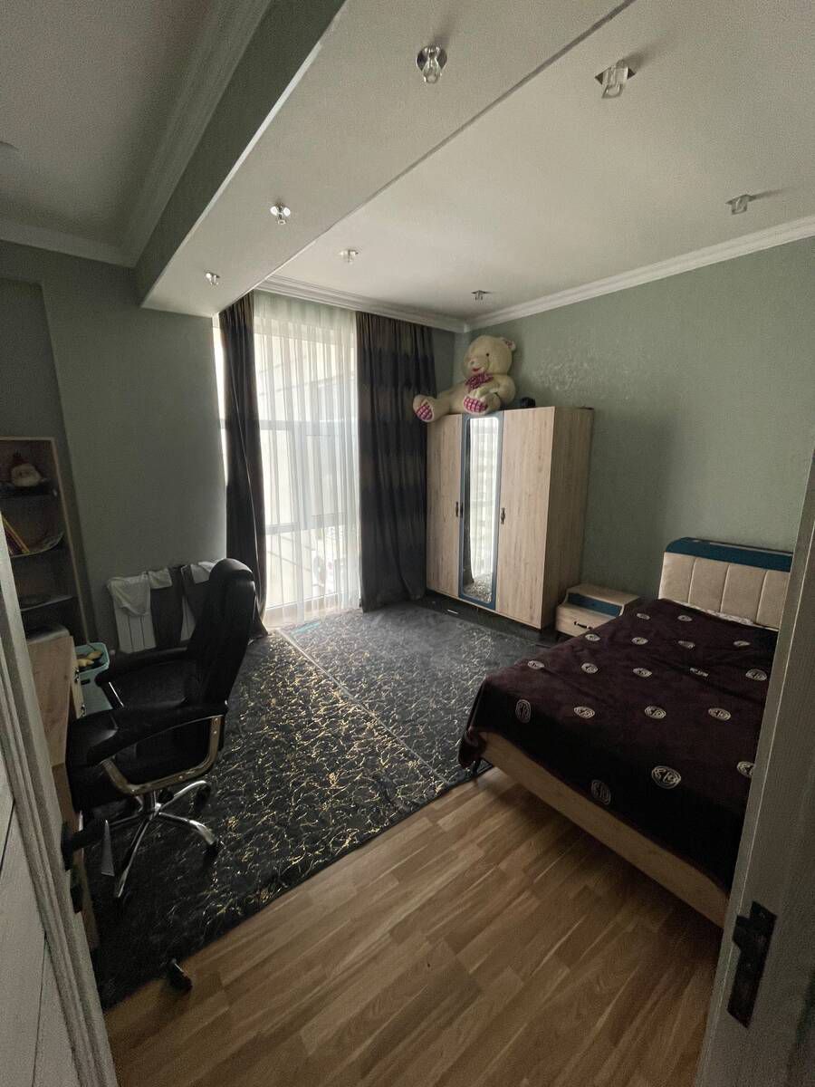 Satılır 3 otaqlı yeni tikili 145 m² — Mənzil, Bakı (4)