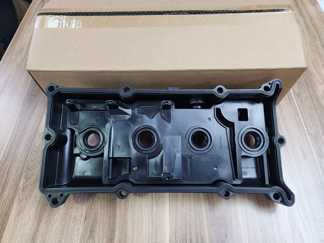 Nissan X-Trail T30 mühərrik başlığın üst qapağı — Ehtiyat hissələri və aksesuarlar, Bakı (2)