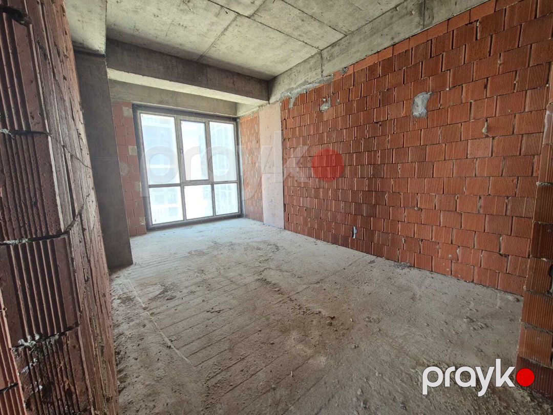 4-otaqlı yeni tikili, H. Əliyev pr., 173 m² — Daşınmaz əmlak, Bakı (12)