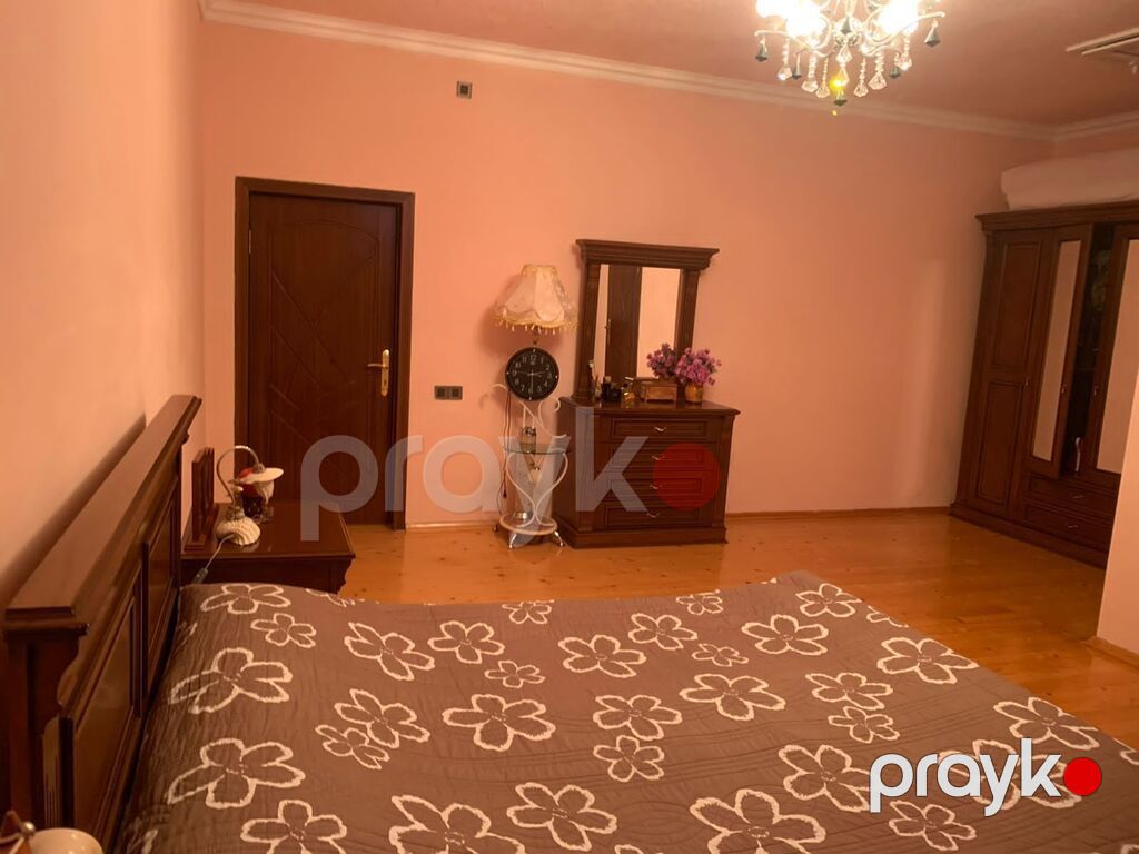 Bakı, Novxanı, 200 kv. m, 5 otaqlı — Ev, villa, Bakı (9)