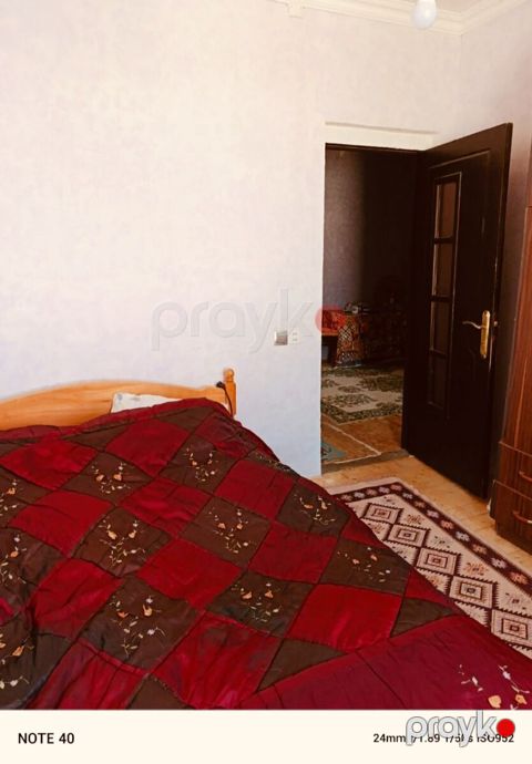 Həyət evi, Qobu qəs — Bakı