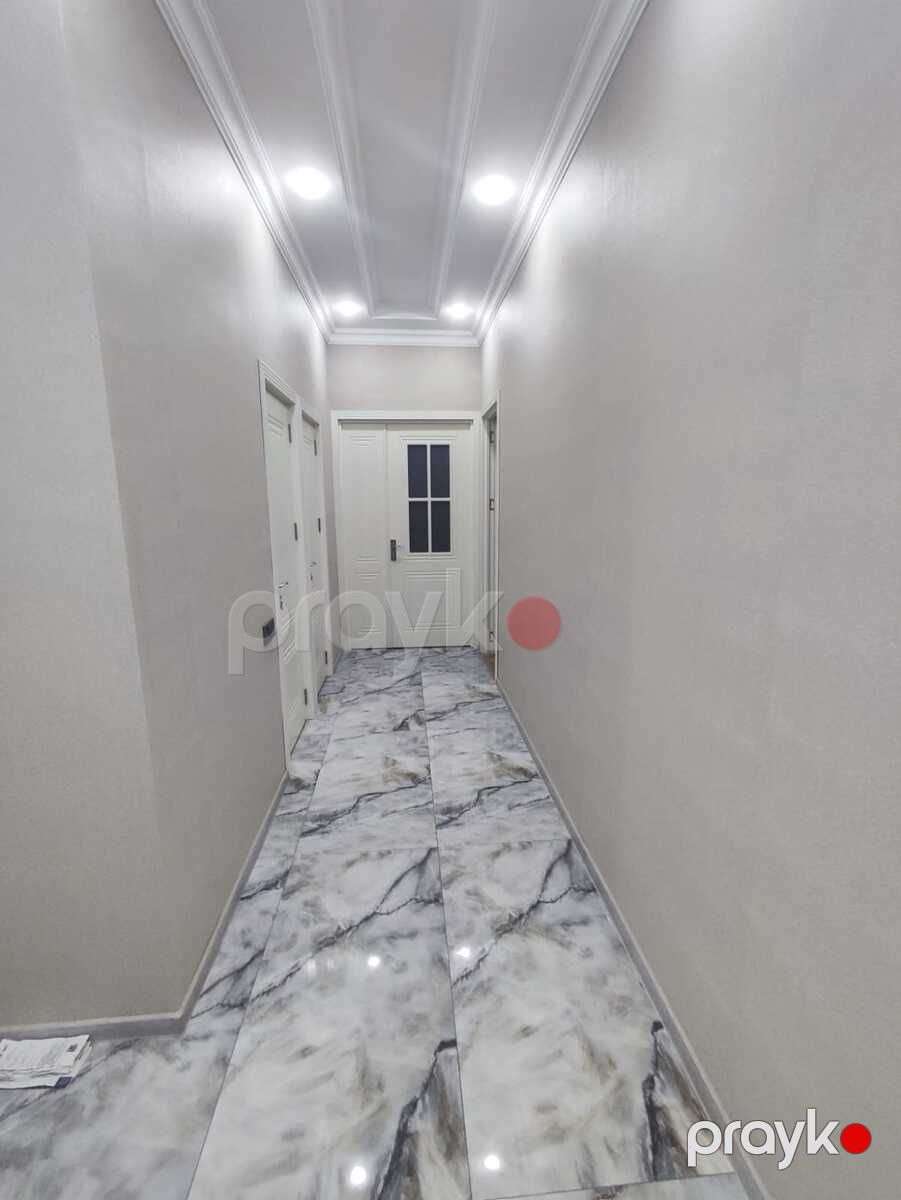 İcarəyə verilir 3 otaqlı yeni tikili 115 m² — Mənzil, Bakı (5)