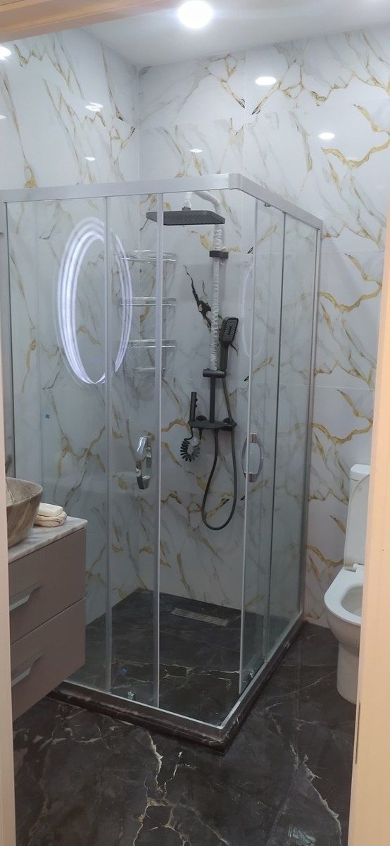 4-otaqlı yeni tikili, Xırdalan ş., 140 m² — Daşınmaz əmlak, Xırdalan (9)