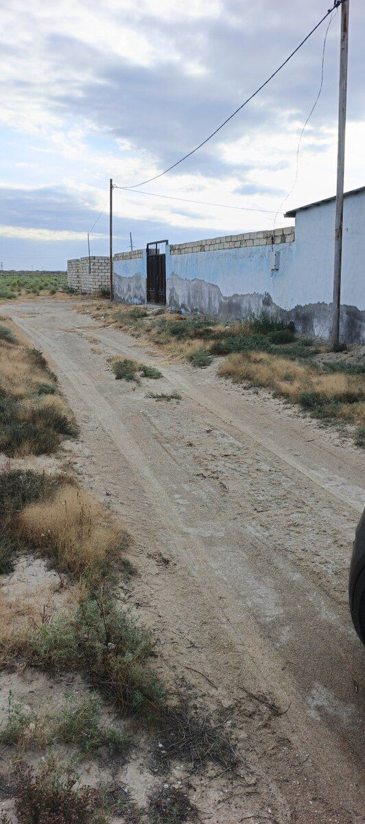 10.50 sot torpaq sahəsi, Zirə qəs. — Torpaq, Bakı