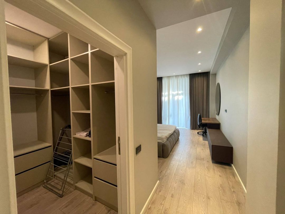 Satılır 3 otaqlı yeni tikili 103 m² — Mənzil, Bakı (11)
