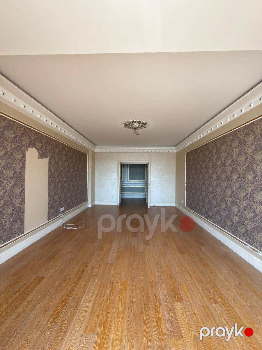 Satılır 3 otaqlı yeni tikili 143 m² — Mənzil, Bakı (12)