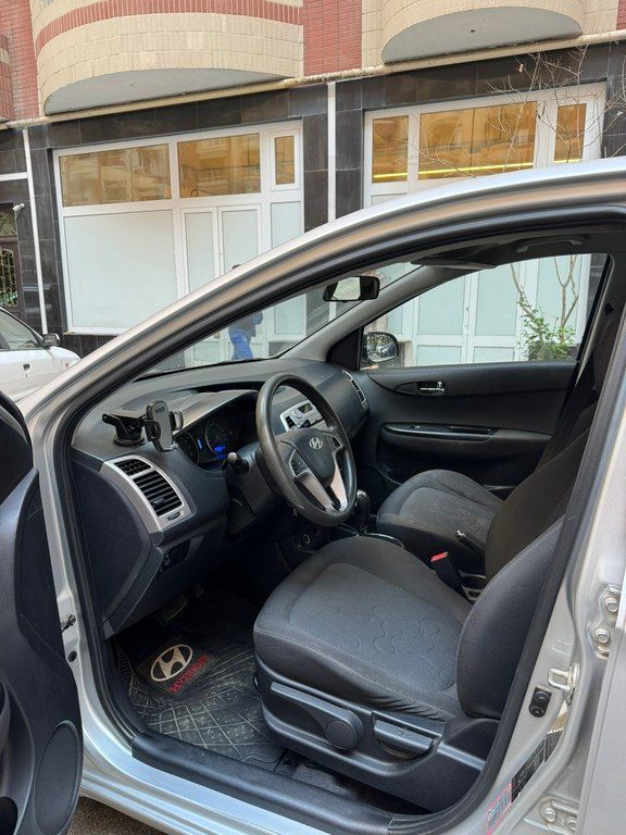 Hyundai i20, 1.4 L, 2011 il, 150 911 km — Avtomobillər, Bakı (7)