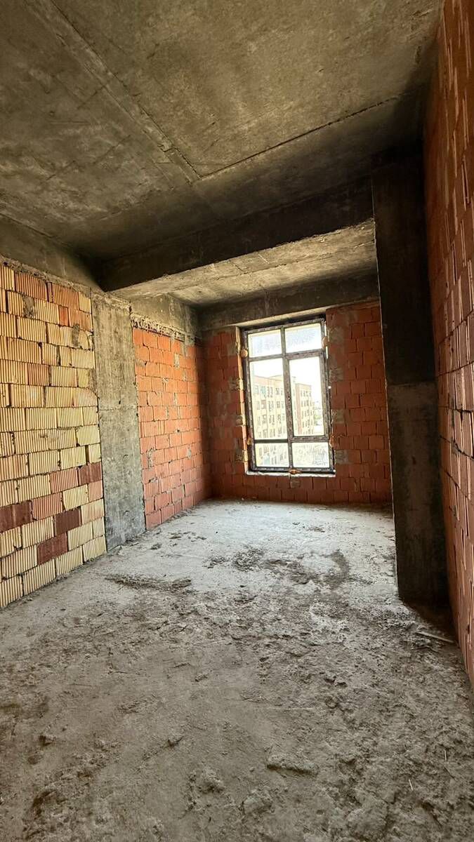 Satılır 2 otaqlı yeni tikili 62 m² — Mənzil, Bakı (4)